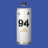 NTM Bombe Peinture : Bleu Ween RV-318