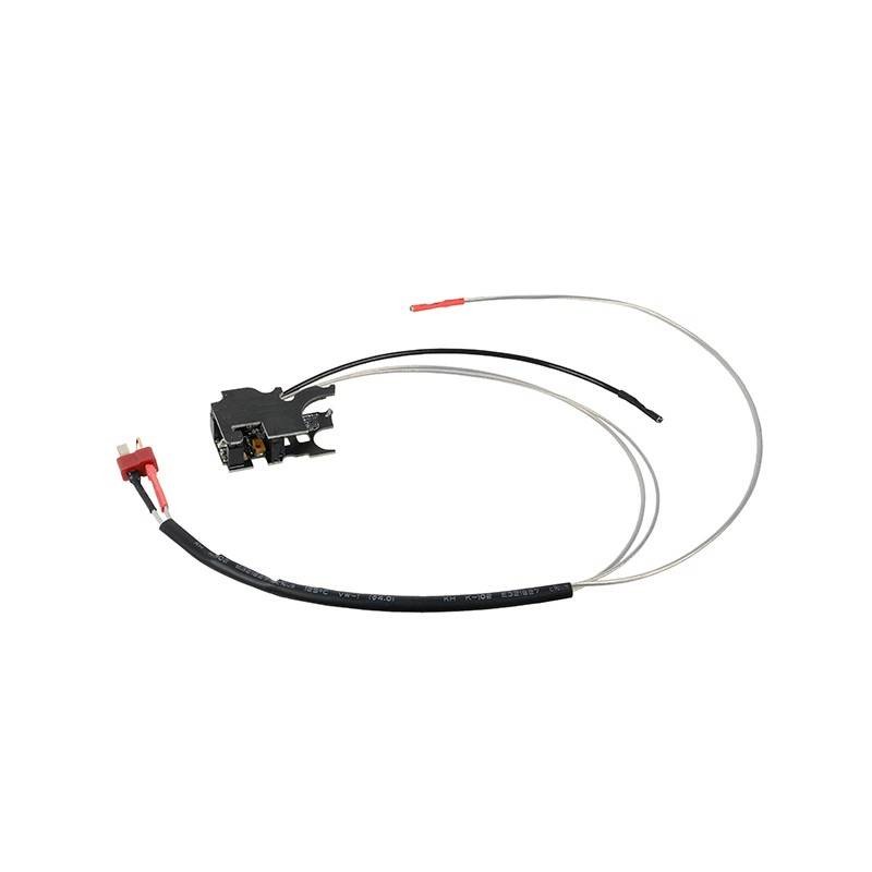 Double Eagle MOSFET Falcon