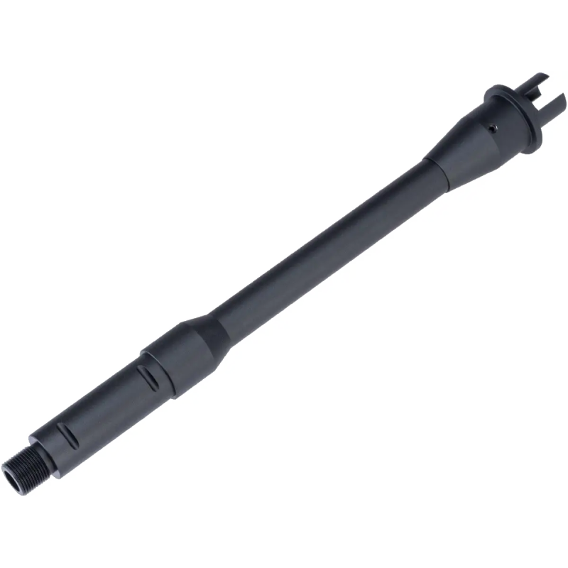 5KU Canon Externe 10.5" MWS Marui GBBR 14mm- Noir