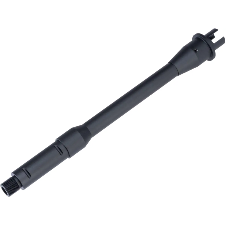 5KU Canon Externe 10.5" MWS Marui GBBR 14mm- Noir