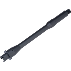 5KU Canon Externe 10.5" MWS Marui GBBR 14mm- Noir