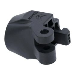 Krytac Adaptateur de Crosse M4 / Kriss Vector Polymère Black