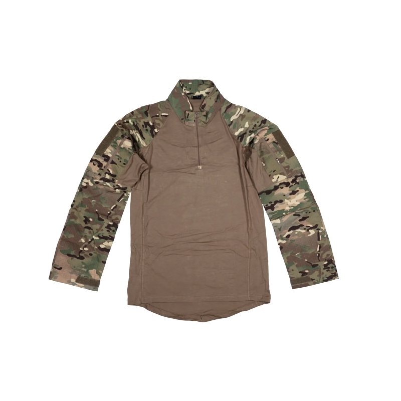 Specna Arms Combat Shirt SATAC G3 Multicam S