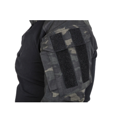 Specna Arms Combat Shirt SATAC G3 Multicam Black L