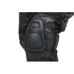 Specna Arms Combat Pant SATAC G3 Multicam Black L