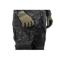 Specna Arms Combat Pant SATAC G3 Multicam Black XXL