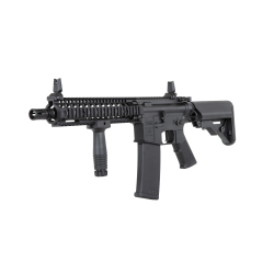 Specna Arms Daniel Defense MK18 SA-P19 Prime / Aster II ETU Brushless Black 120BBs 1.5J
