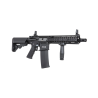 Specna Arms Daniel Defense MK18 SA-P19 Prime / Aster II ETU Brushless Black 120BBs 1.5J