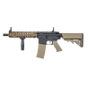 Specna Arms Daniel Defense MK18 SA-P19 Prime / Aster II ETU Brushless Chaos Bronze 120BBs 1.5J