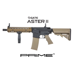 Specna Arms Daniel Defense MK18 SA-P19 Prime / Aster II ETU Brushless Chaos Bronze 120BBs 1.5J