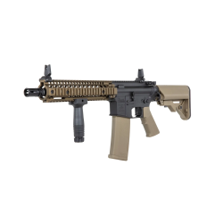 Specna Arms Daniel Defense MK18 SA-P19 Prime / Aster II ETU Brushless Chaos Bronze 120BBs 1.5J