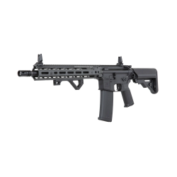 Specna Arms M4 SA-P28 Daniel Defense 12.5" Brushless Prime Aster II Black/Grey 120BBs 1.8J