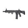 Specna Arms M4 SA-P28 Daniel Defense 12.5" Brushless Prime Aster II Black/Grey 120BBs 1.8J
