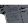 Specna Arms M4 SA-P28 Daniel Defense 12.5" Brushless Prime Aster II Black/Grey 120BBs 1.8J