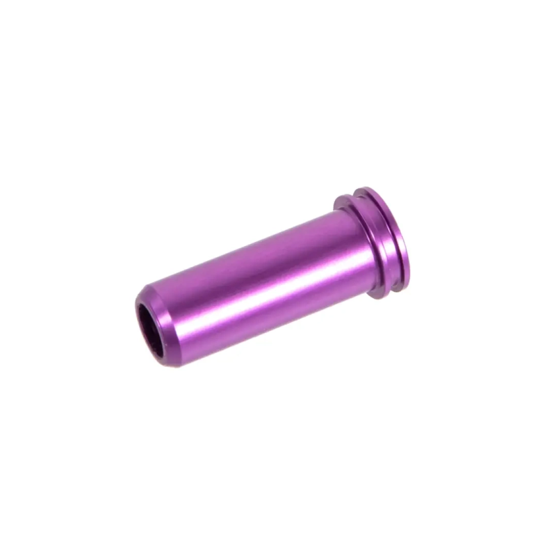 Solink Nozzle 21mm Alu Violet