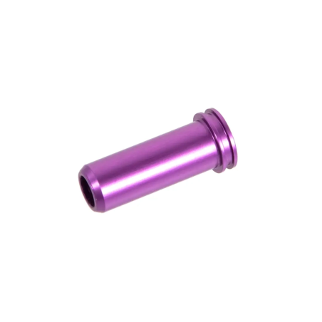 Solink Nozzle 21mm Alu Violet