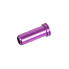 Solink Nozzle 21mm Alu Violet