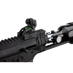 SWAP Marqueur Tactical Magfed Cal .68 Paintball 15BBs 9.9J