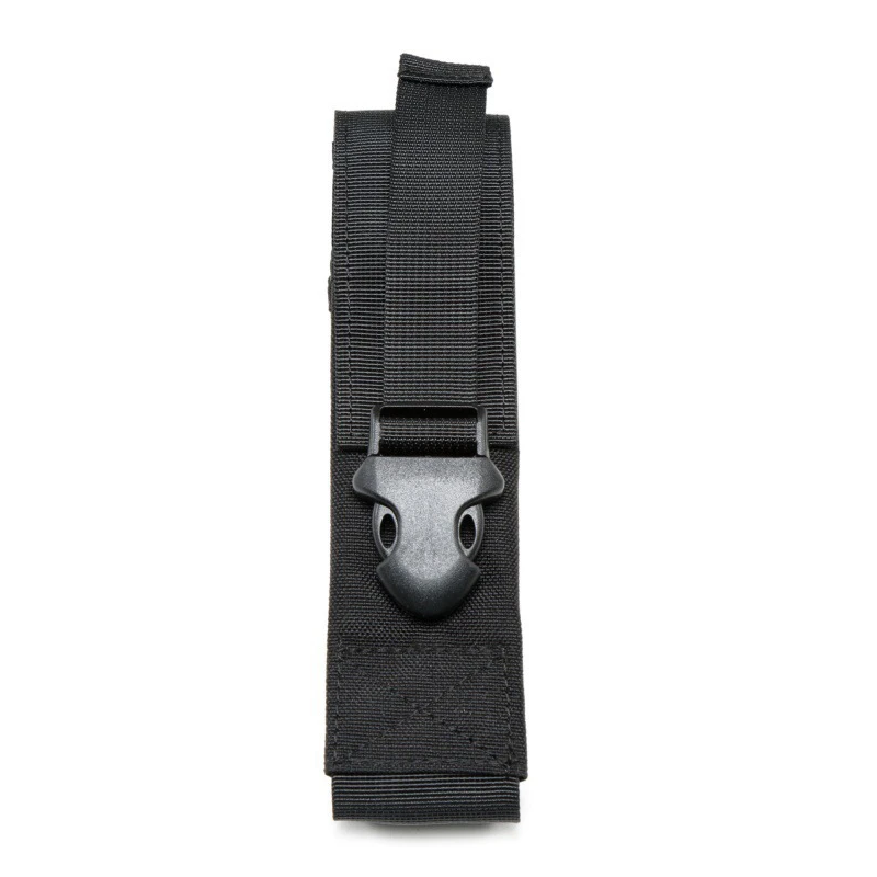 ACM Poche Chargeur SMG Noir Molle/Ceinture