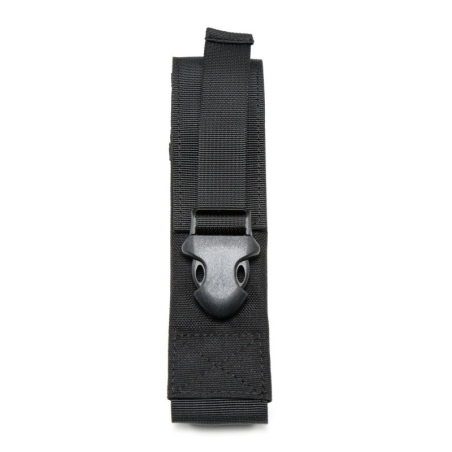 ACM Poche Chargeur SMG Noir Molle/Ceinture