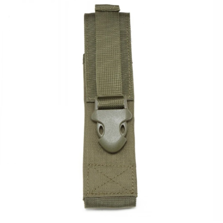 ACM Poche Chargeur SMG OD Molle/Ceinture