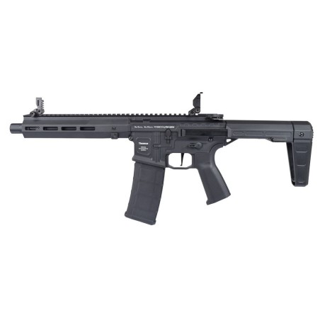 Poseidon M4 THESEUS PDW MEDUSA Mosfet & Tracer Black 200BBs 1.3J
