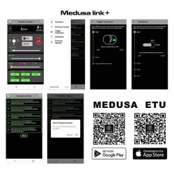 Poseidon M4 THESEUS PDW MEDUSA Mosfet & Tracer Black 200BBs 1.3J