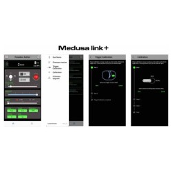 Poseidon M4 THESEUS PDW MEDUSA Mosfet & Tracer Black 200BBs 1.3J