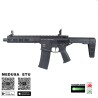 Poseidon M4 THESEUS PDW MEDUSA Mosfet & Tracer Black 200BBs 1.3J