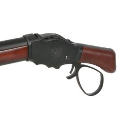 S&T M1887 Long Wild Gas Bois Métal