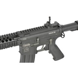 S&T MK18 Daniel Defense Mod1 Sportline ETU Noir 120BBs 1.5J