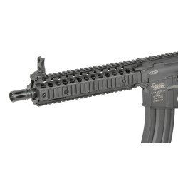 S&T MK18 Daniel Defense Mod1 Sportline ETU Noir 120BBs 1.5J