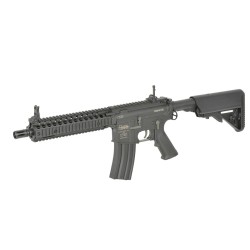 S&T MK18 Daniel Defense Mod1 Sportline ETU Noir 120BBs 1.5J
