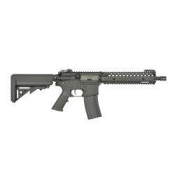 S&T MK18 Daniel Defense Mod1 Sportline ETU Noir 120BBs 1.5J