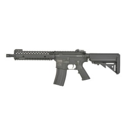 S&T MK18 Daniel Defense Mod1 Sportline ETU Noir 120BBs 1.5J