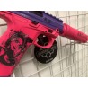 GS2.0 Custom Arcane AAP01C Gaz Fushia/Violet 0.95J 23BBs