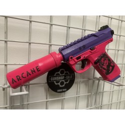 GS2.0 Custom Arcane AAP01C Gaz Fushia/Violet 0.95J 23BBs
