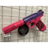 GS2.0 Custom Arcane AAP01C Gaz Fushia/Violet 0.95J 23BBs