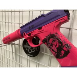 GS2.0 Custom Arcane AAP01C Gaz Fushia/Violet 0.95J 23BBs
