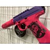 GS2.0 Custom Arcane AAP01C Gaz Fushia/Violet 0.95J 23BBs