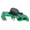 5KU Charging Handle / Selector Switch AAP01 Type: 2 Green