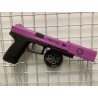 GS2.0 Custom Hello Kitty Violet STTI MK23 Gaz 28BBs