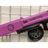 GS2.0 Custom Hello Kitty Violet STTI MK23 Gaz 28BBs