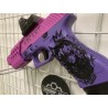GS2.0 Custom Arcane Vigor G34 Polymere Violet Gaz 25BBs 1J