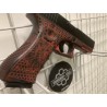 GS2.0 Tactical G18C Deadpool Noir Gen.3 Gaz 25BBs 1J