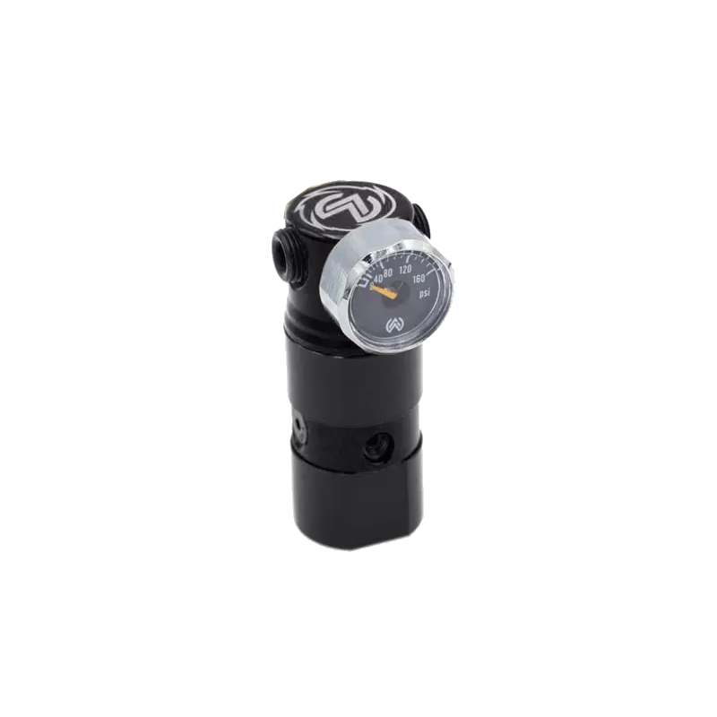 Wolverine Storm Regulateur High Pressure 1/8 NPT