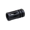 Cyma Flash Hider M4 Métal Noir 14mm-
