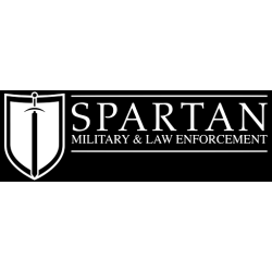 Spartan Présentoir Arme de Poing Acrylic