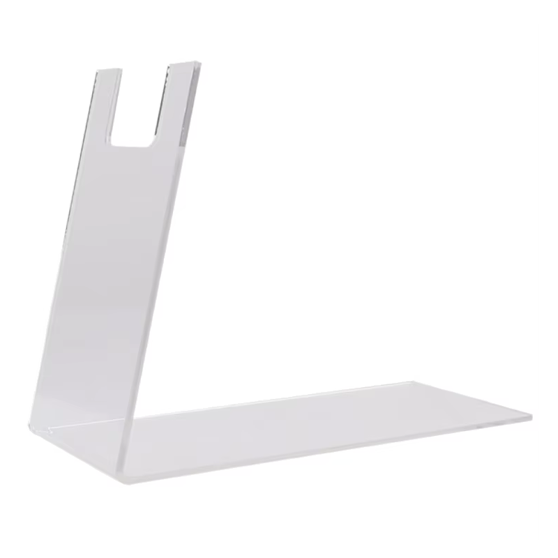 Spartan Présentoir Arme de Poing Acrylic