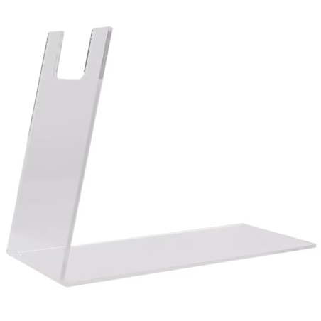 Spartan Présentoir Arme de Poing Acrylic